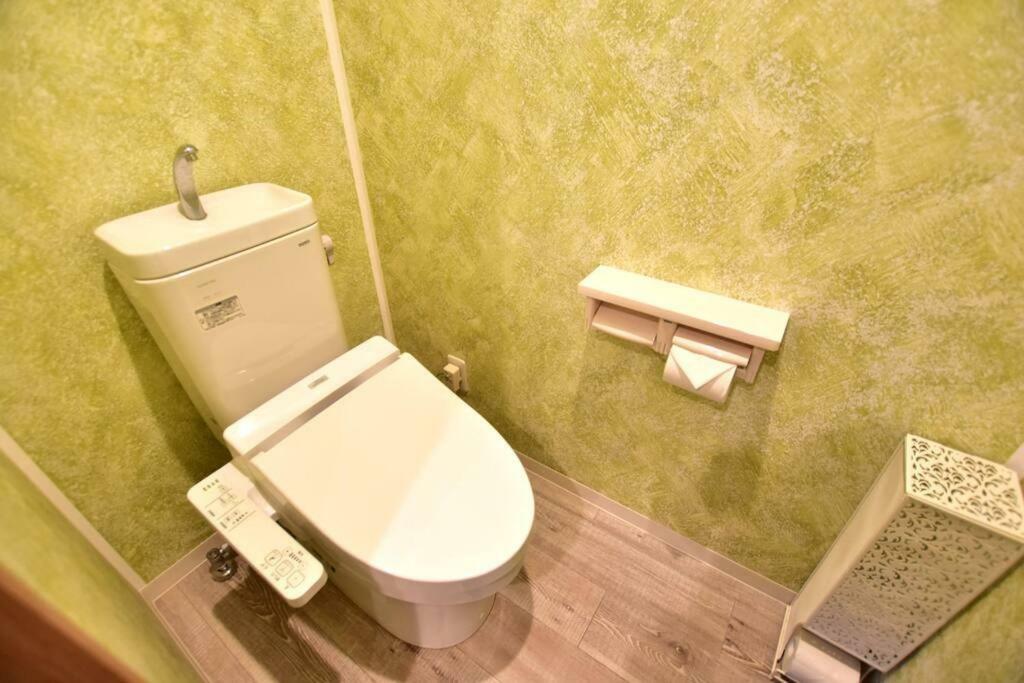 מלון קיוטו サクラストーリー מראה חיצוני תמונה